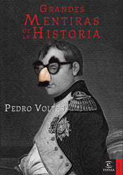 Grandes mentiras de la historia