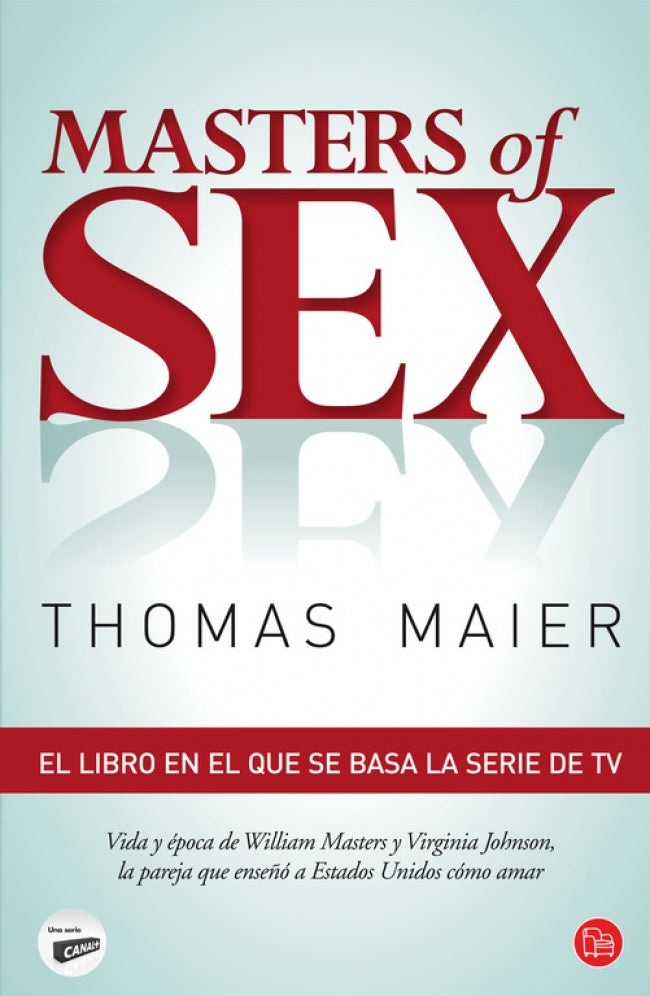 Masters of sex