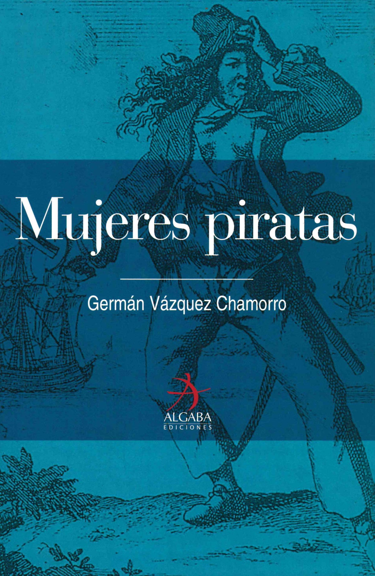 Mujeres Piratas