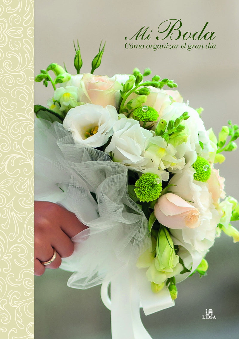 Mi Boda