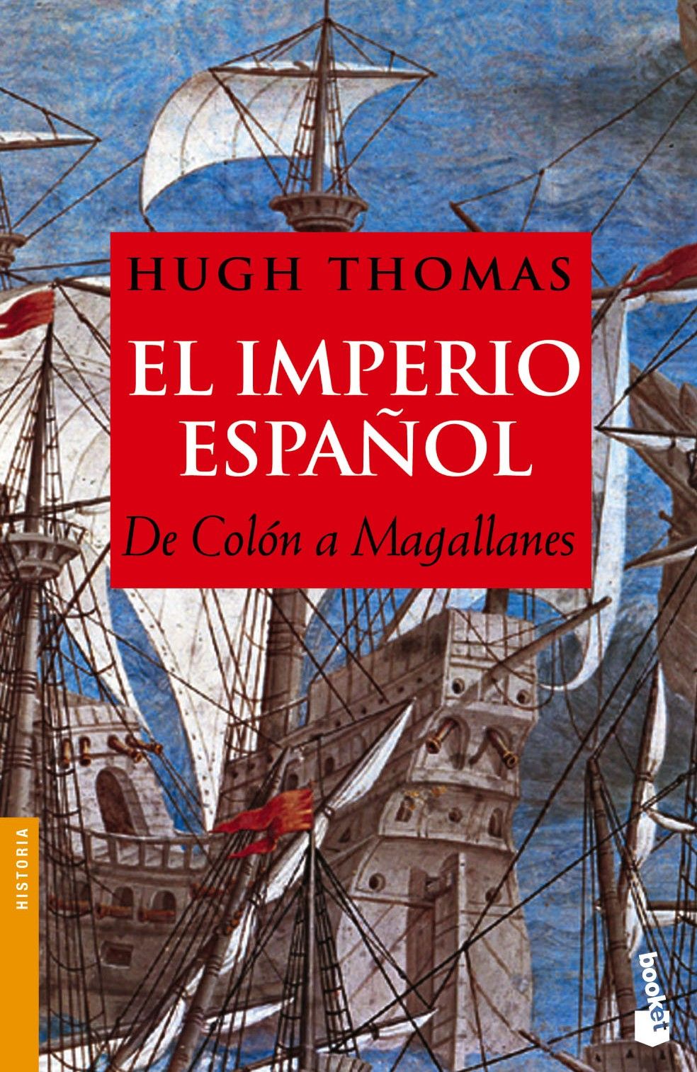 El Imperio español