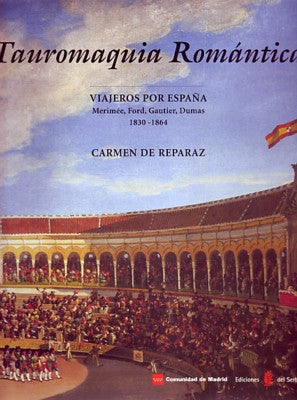 Tauromaquia romántica