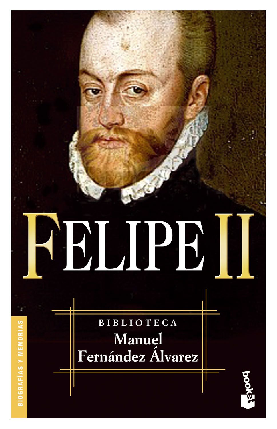 Felipe II