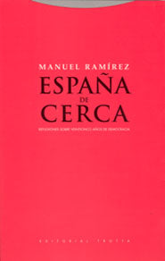 España de cerca