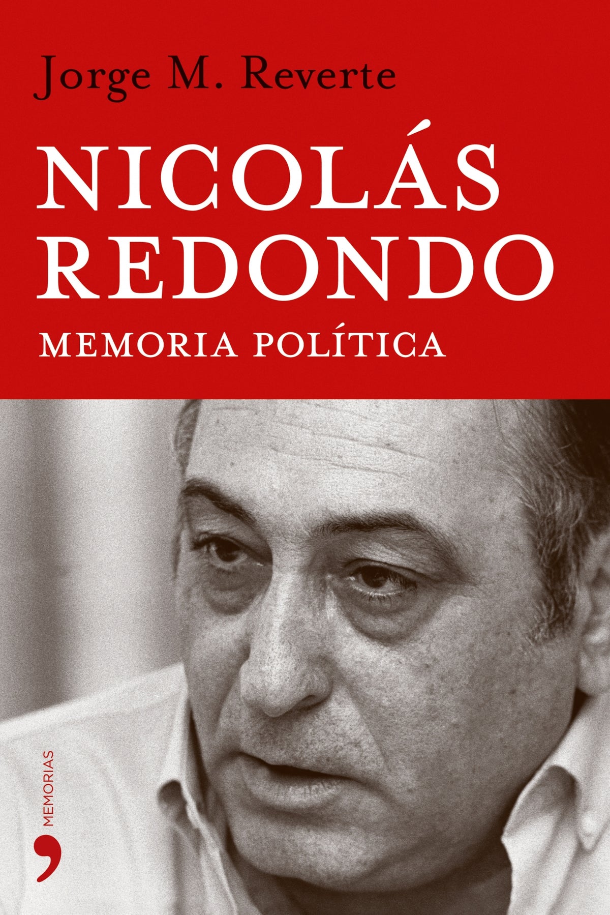 Nicolás Redondo
