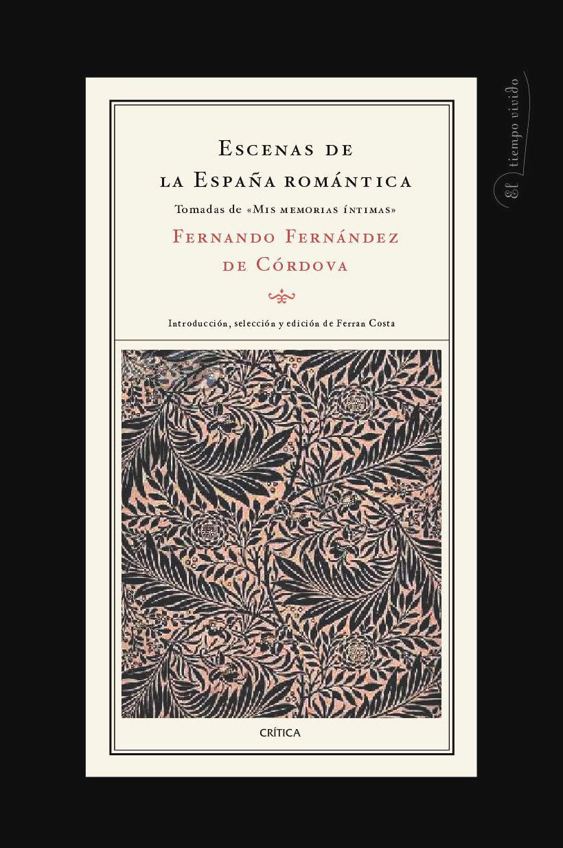 Escenas de la España romántica