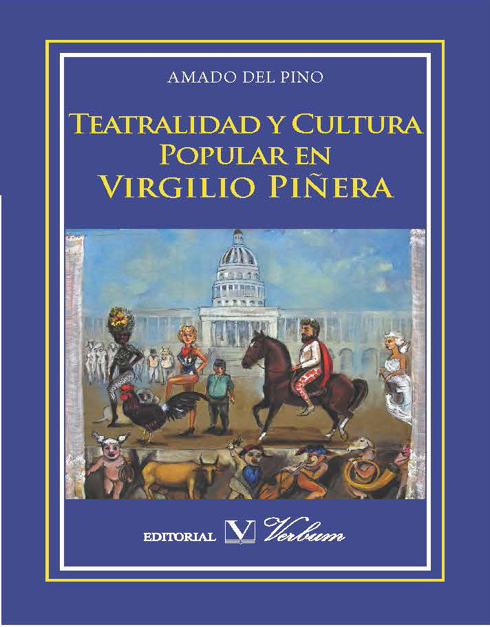 Teatralidad y cultura popular en Virgilio Piñera