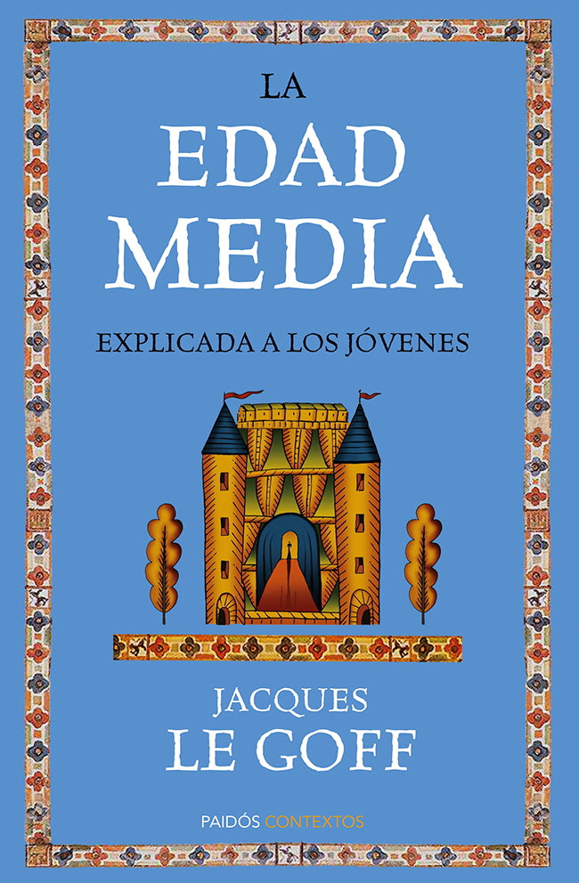 La Edad Media explicada a los jóvenes