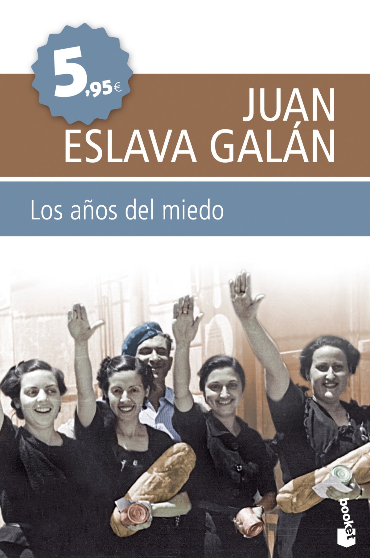 Los años del miedo