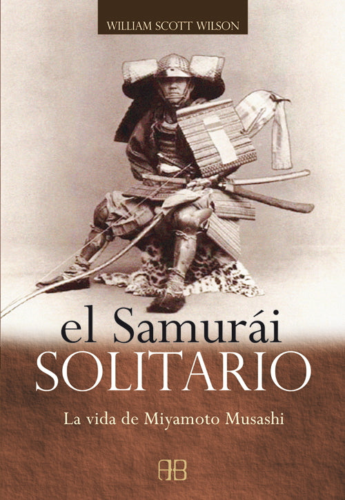 El samurái solitario