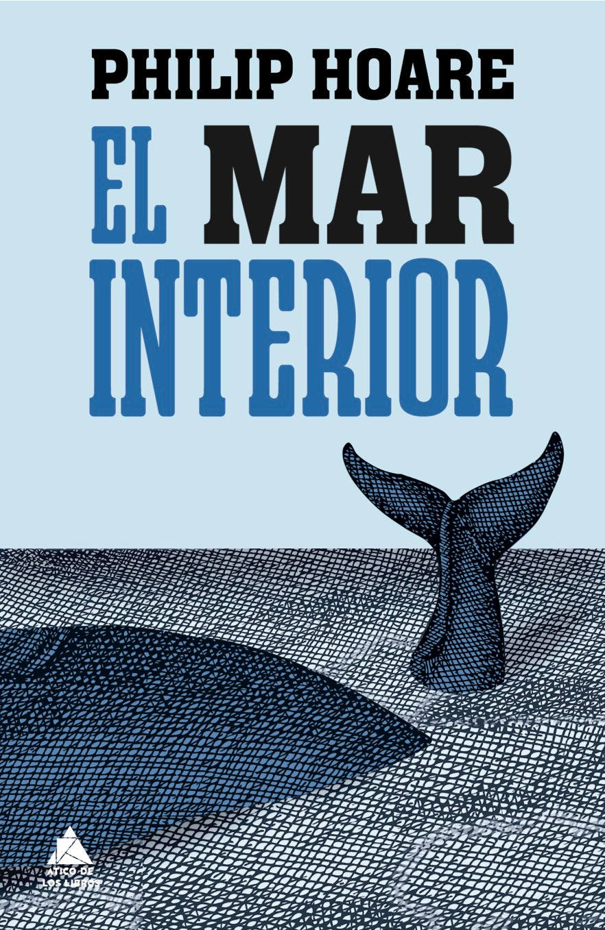 El mar interior