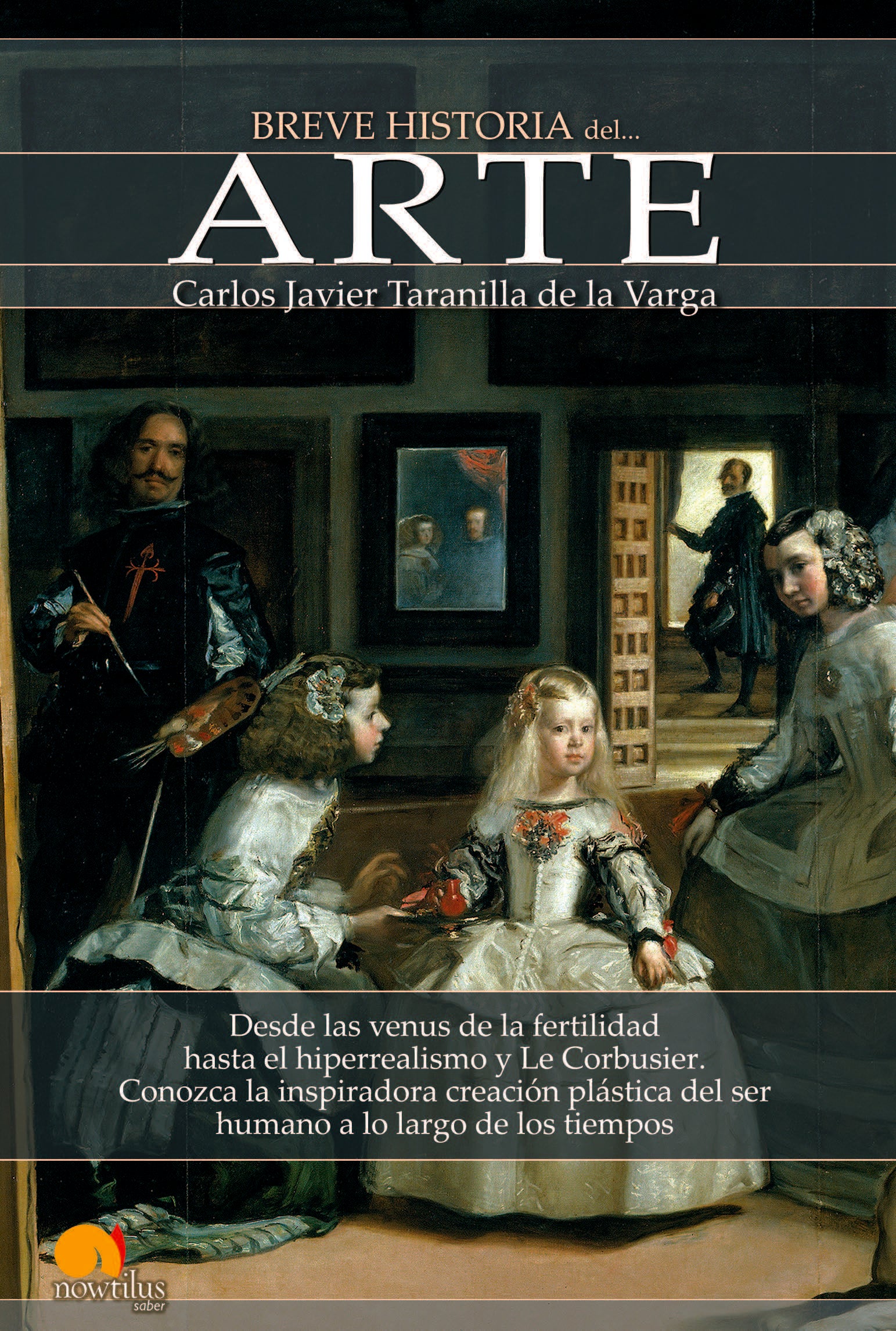 Breve historia del Arte
