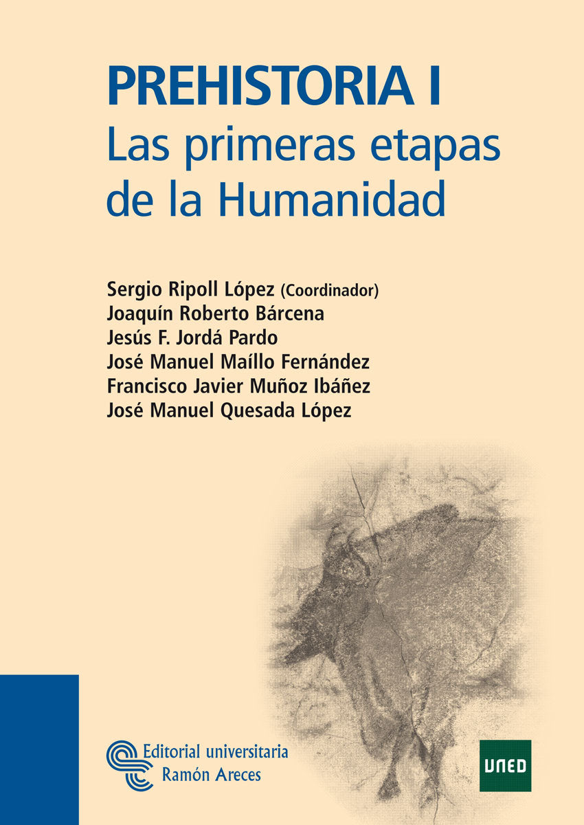 Prehistoria I