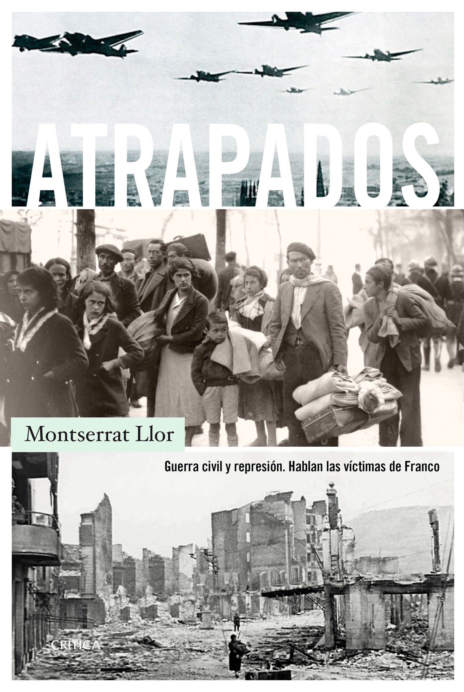Atrapados