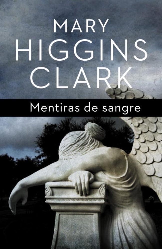 Mentiras de sangre