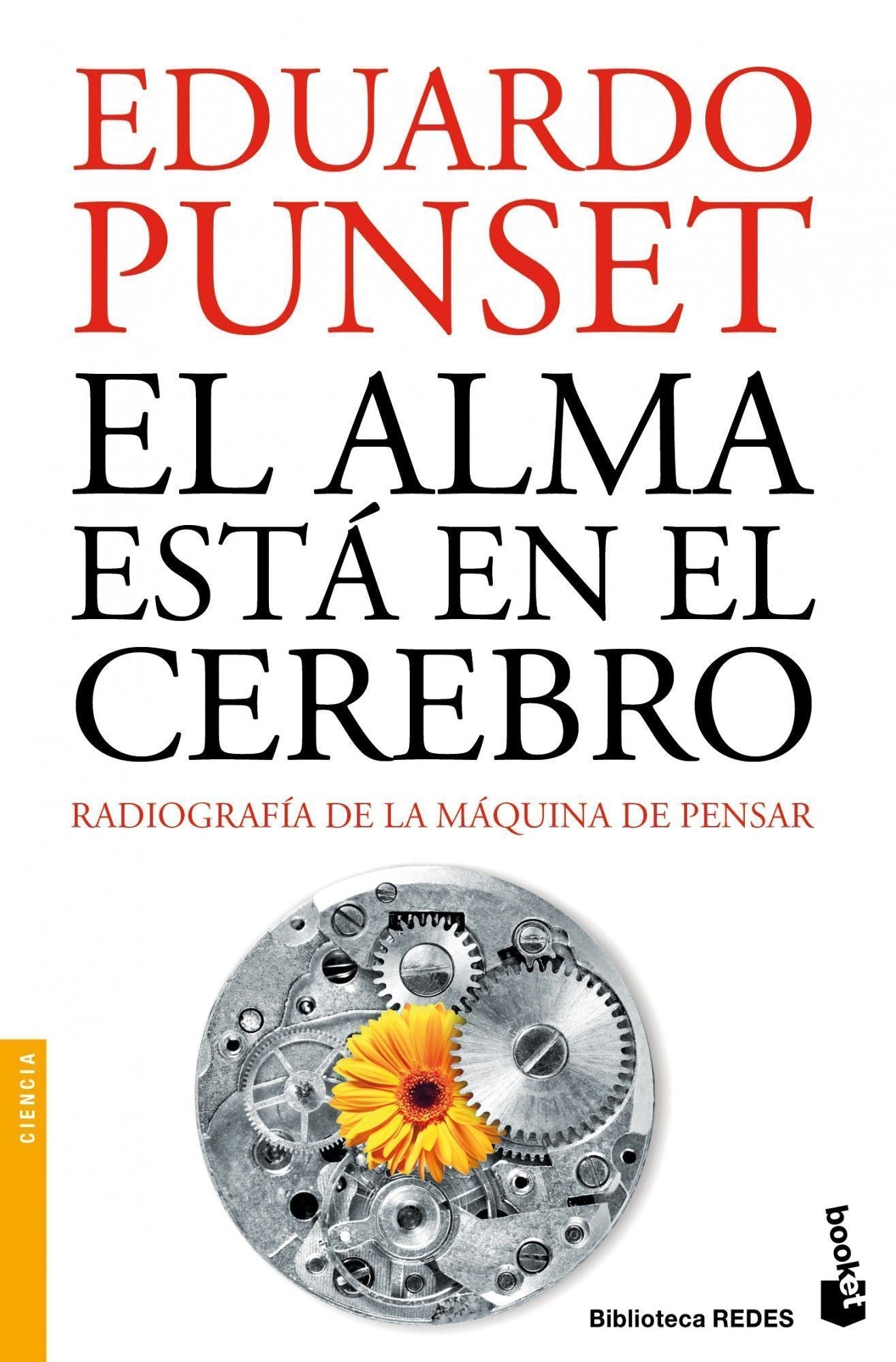 El alma está en el cerebro