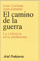 El camino de la guerra