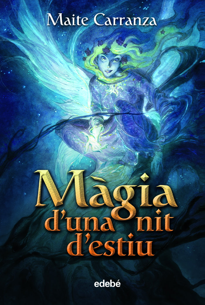 MÀGIA D’UNA NIT D’ESTIU