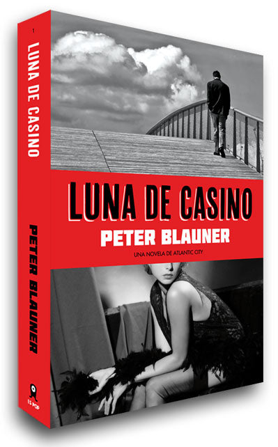 Luna de casino
