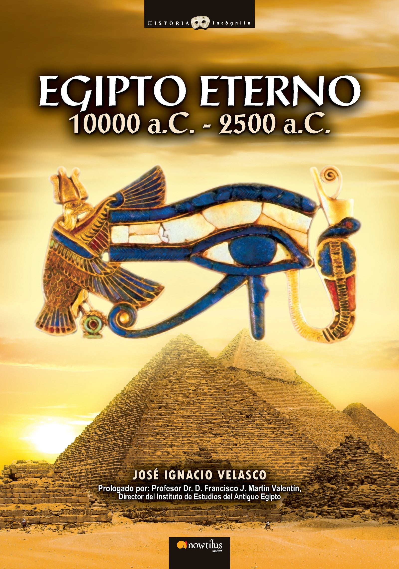 Egipto Eterno