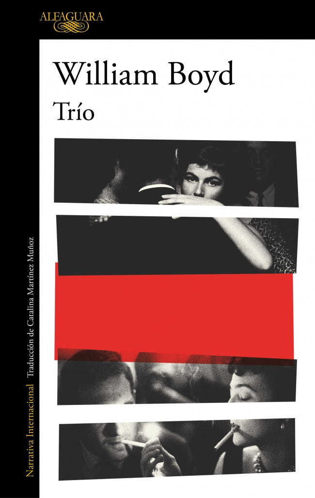 Trío