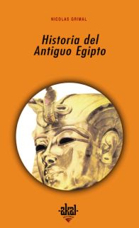 Historia del Antiguo Egipto