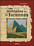 Las montañas de los faraones