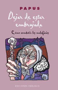 Dejar de estar embrujada