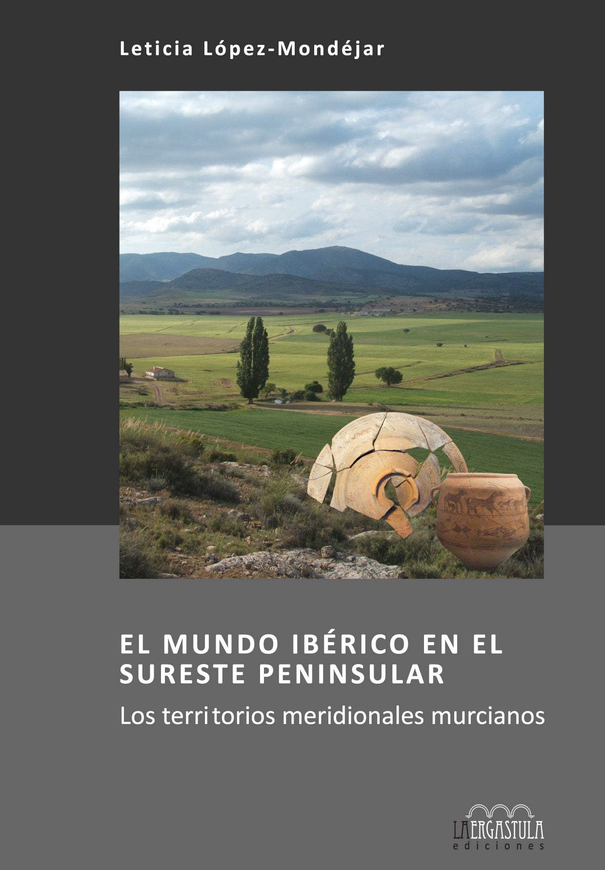 El mundo ibérico en el sureste peninsular