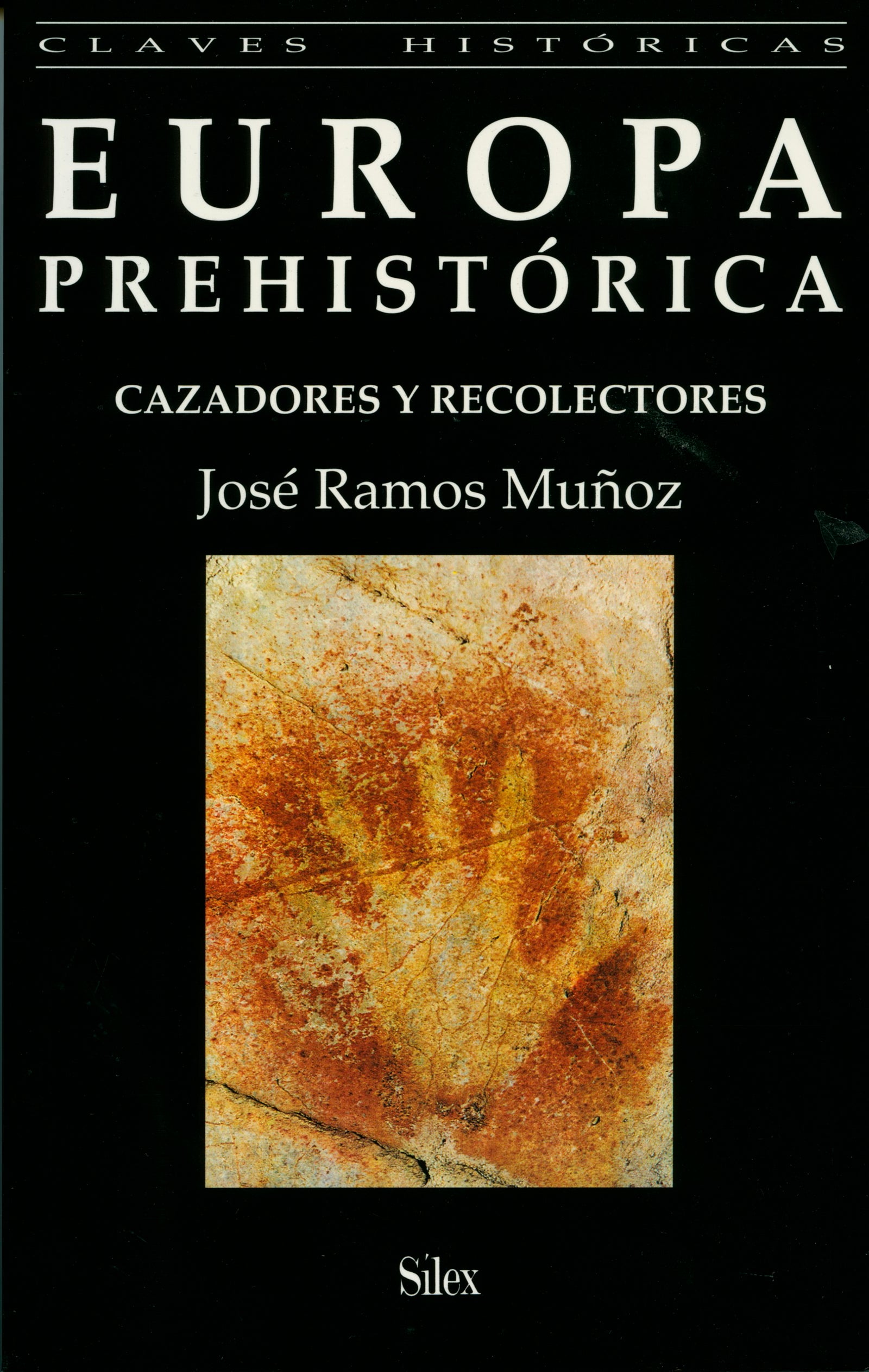 Europa Prehistórica