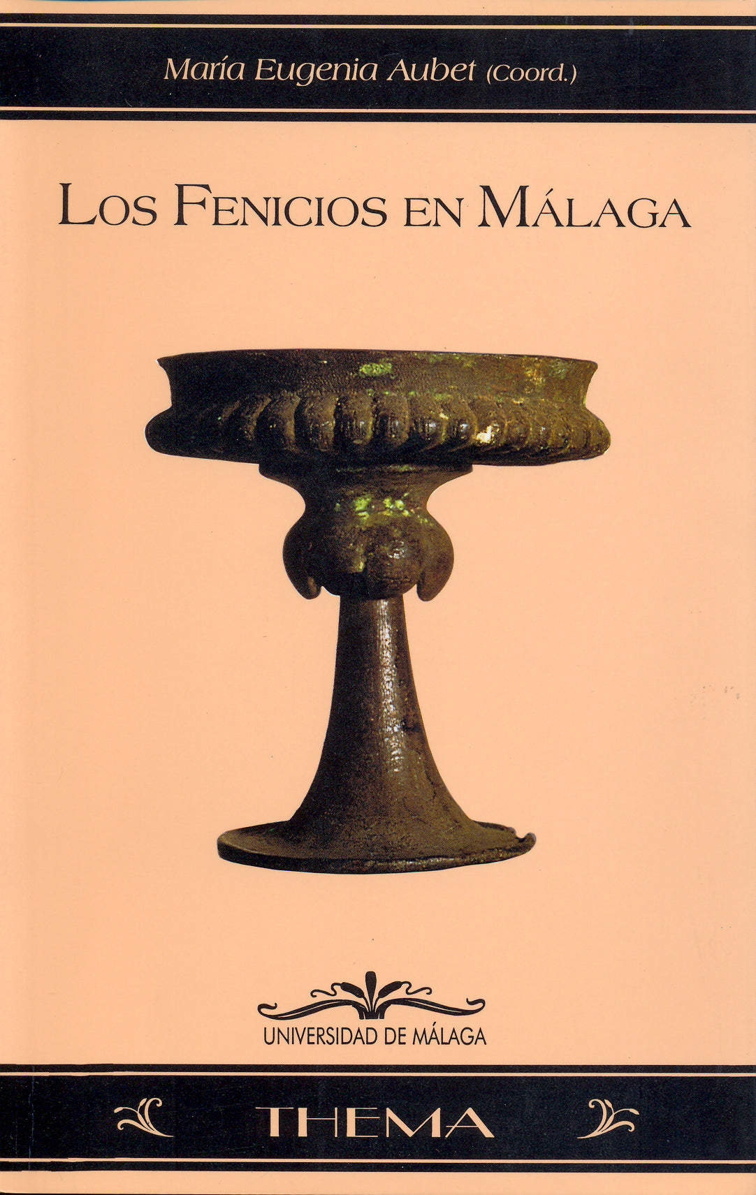 Los fenicios en Málaga