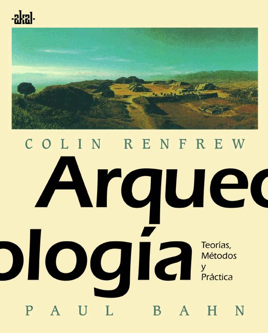 Arqueología