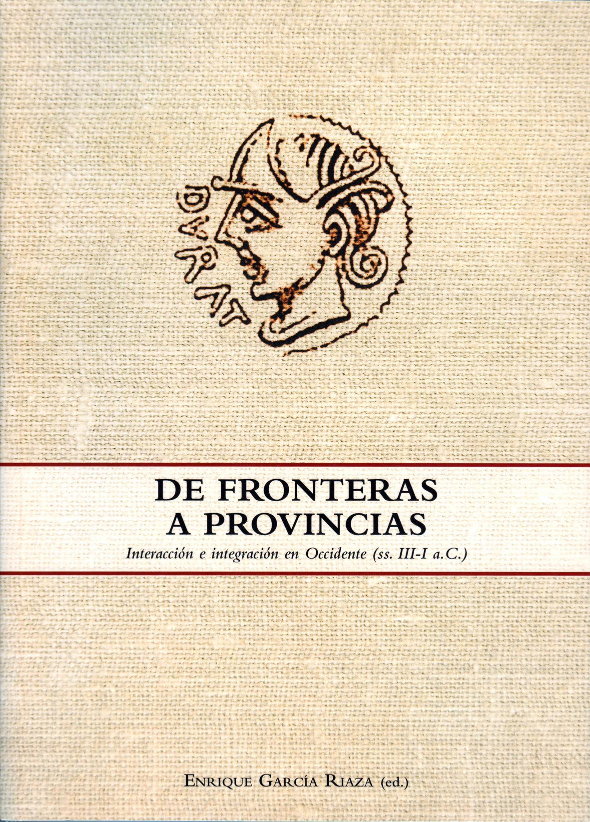 De fronteras a provincias