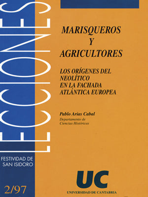 Marisqueros y agricultores