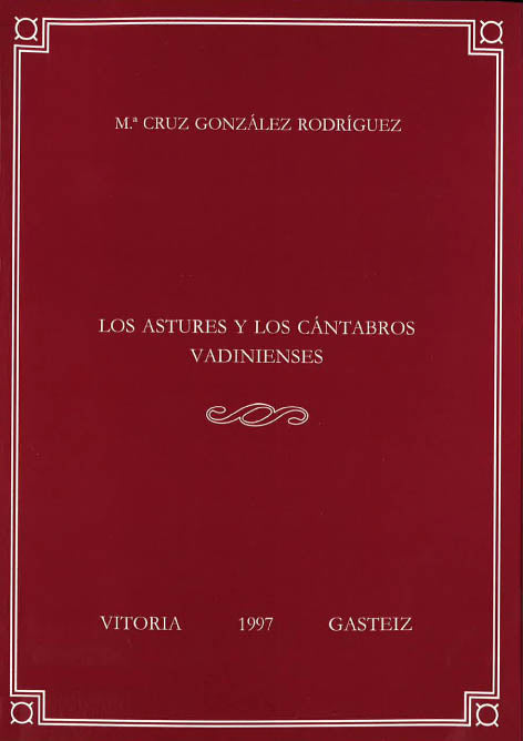 Los astures y los cántabros vadinienses