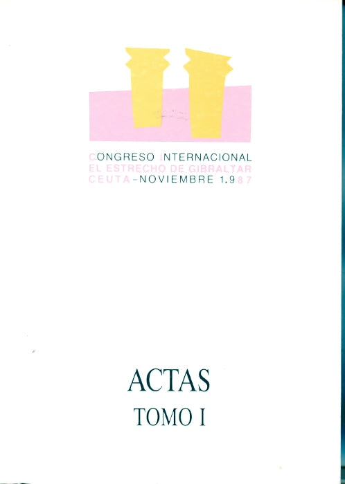 Actas del Congreso Internacional 