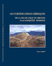 Les fortifications ibériques