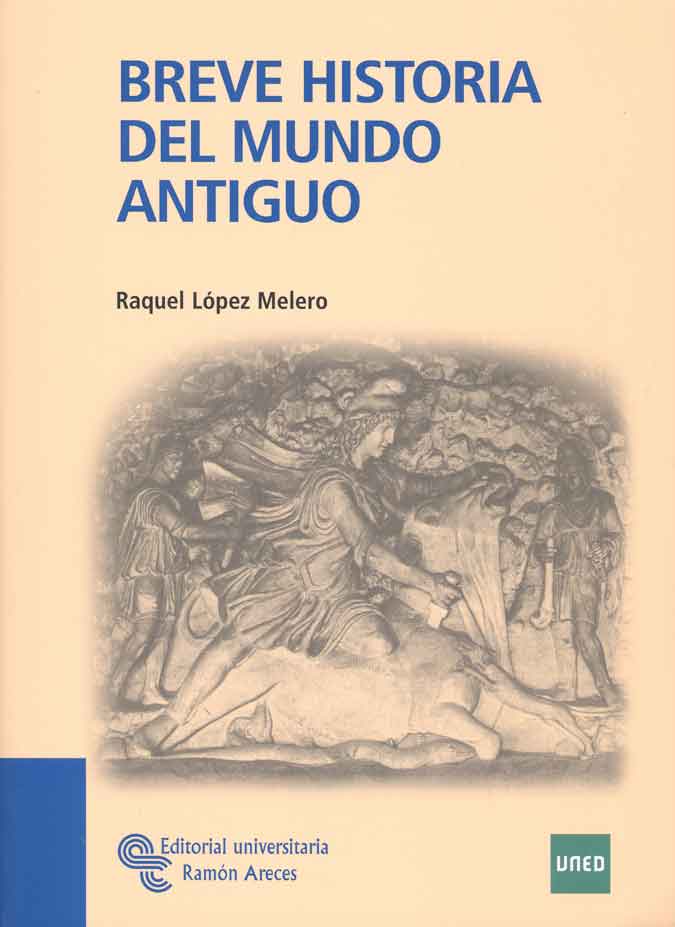 Breve historia del Mundo Antiguo
