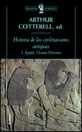 Historia de las civilizaciones antiguas, 1.