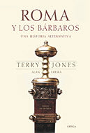 Roma y los bárbaros