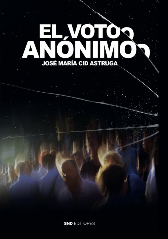 El voto anónimo