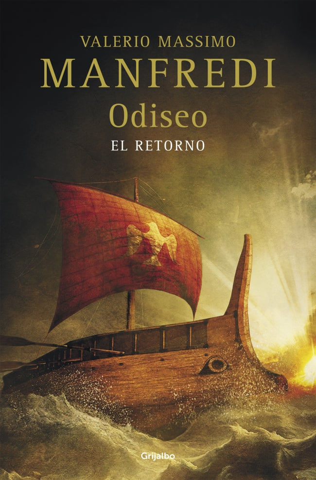 Odiseo