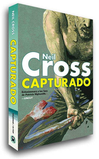 Capturado