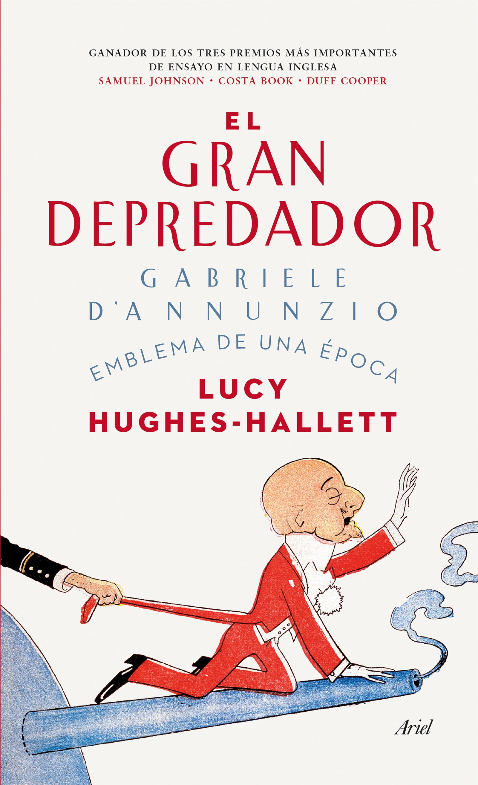 El gran depredador