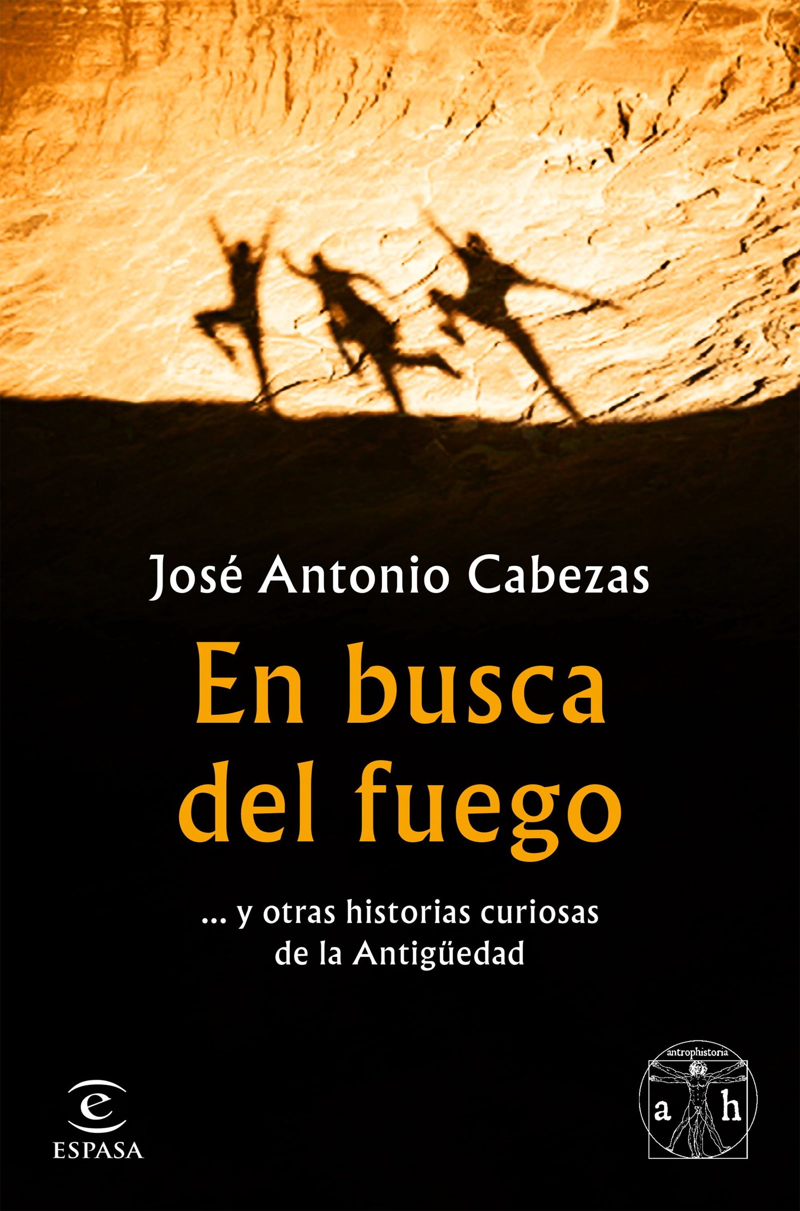 En busca del fuego