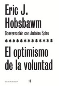El optimismo de la voluntad