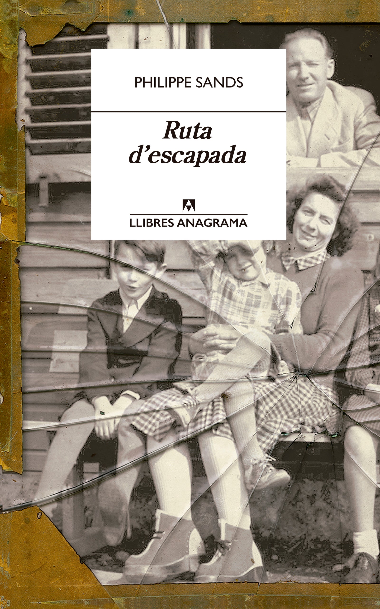 Ruta d'escapada