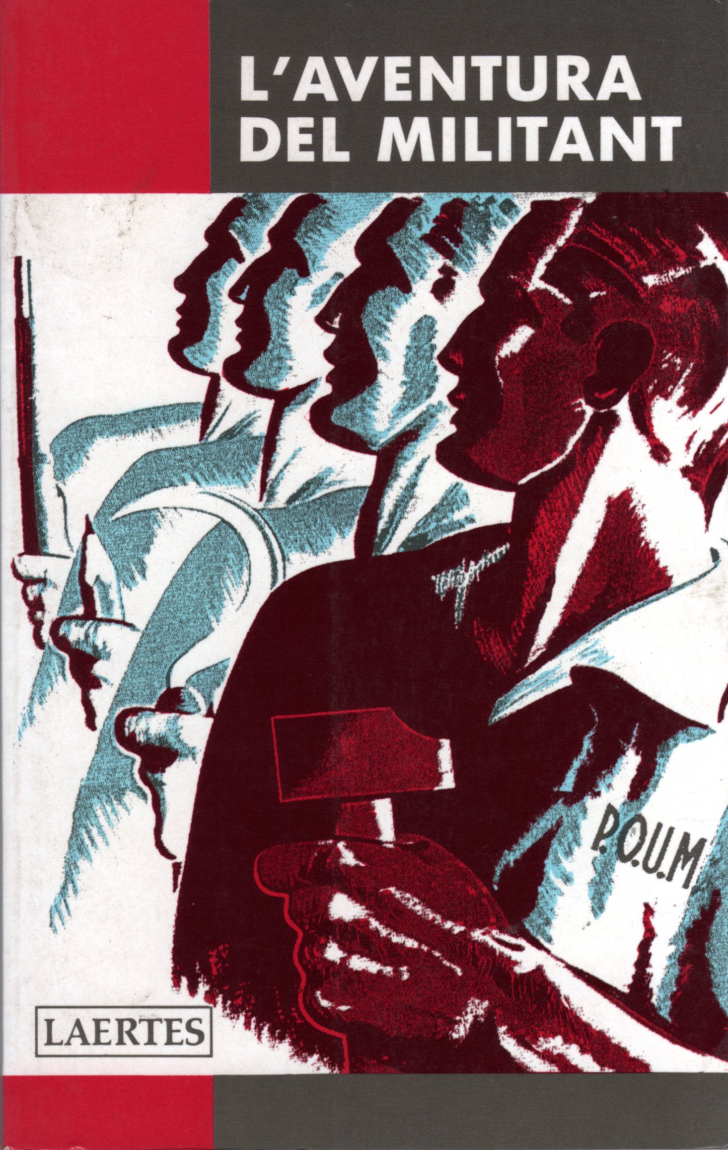 L'aventura del militant