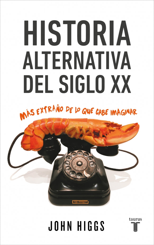 Historia alternativa del siglo XX