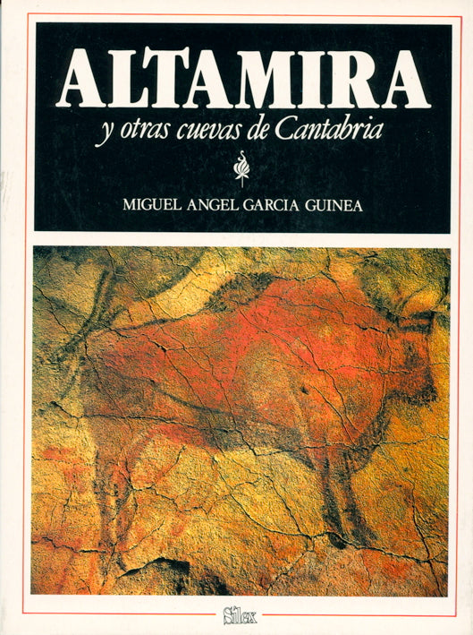 Altamira y otras cuevas de Cantabria